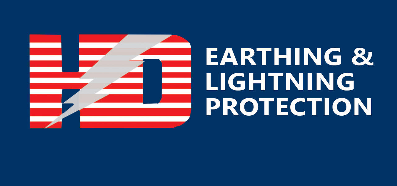 HD Earthing & Lightning Protection